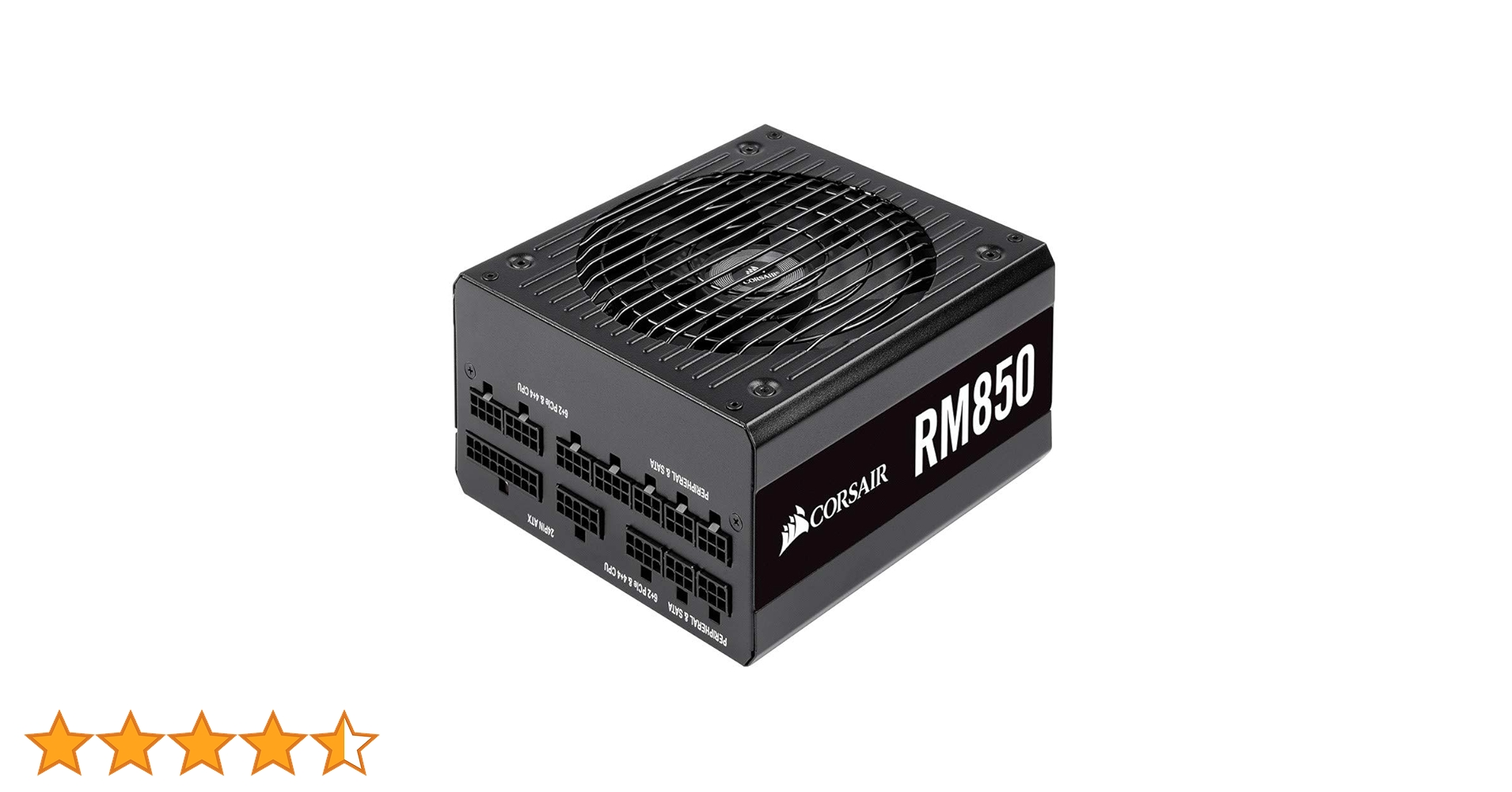 Amazon.co.jp: Corsair RM850 (CP-9020196-JP) : スポーツ
